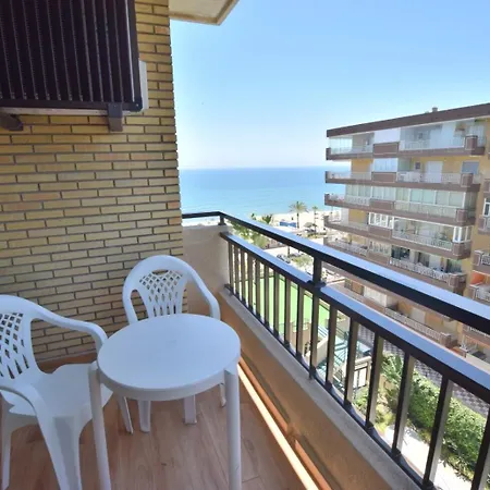 Apartment Ronda Iv